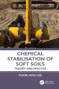 Chemical Stabilisation of Soft Soils_cover