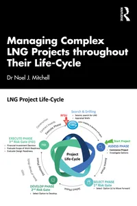 Managing Complex LNG Projects throughout Their Life Cycle_cover