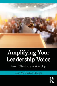 Amplifying Your Leadership Voice_cover