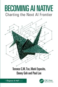 Becoming AI Native_cover