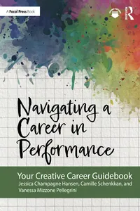 Navigating a Career in Performance_cover