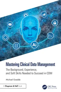 Mastering Clinical Data Management_cover