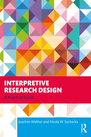 Interpretive Research Design