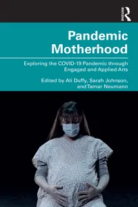 Pandemic Motherhood_cover
