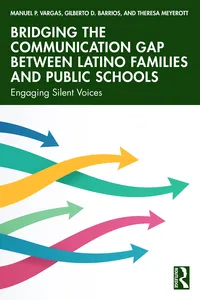 Bridging the Communication Gap between Latino Families and Public Schools_cover