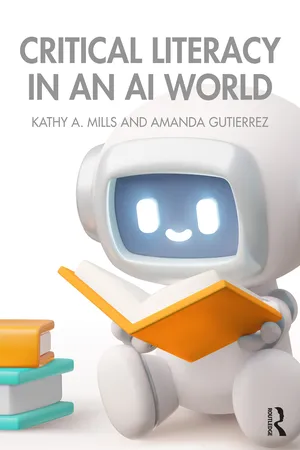 Critical Literacy in an AI World