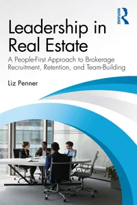 Leadership in Real Estate_cover