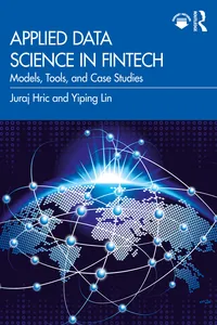 Applied Data Science in FinTech_cover