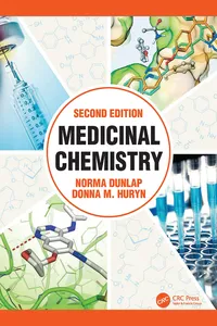 Medicinal Chemistry_cover