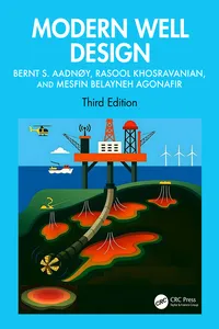 Modern Well Design_cover