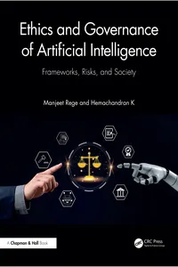 Ethics and Governance of Artificial Intelligence_cover