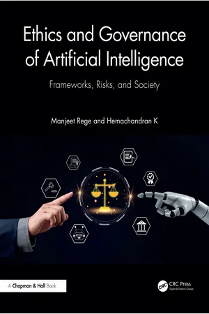 Ethics and Governance of Artificial Intelligence