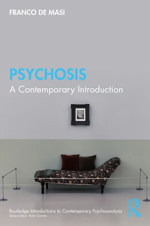 Psychosis