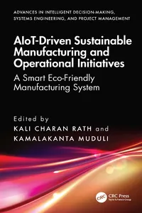 AIoT-Driven Sustainable Manufacturing and Operational Initiatives_cover