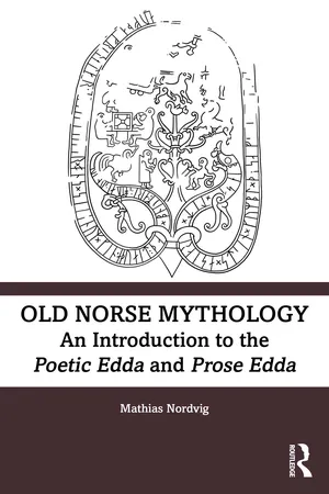 Old Norse Mythology