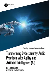 Transforming Cybersecurity Audit Practices with Agility and Artificial Intelligence_cover