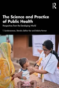 The Science and Practice of Public Health_cover