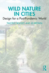 Wild Nature in Cities_cover