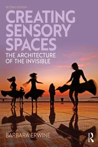 Creating Sensory Spaces_cover