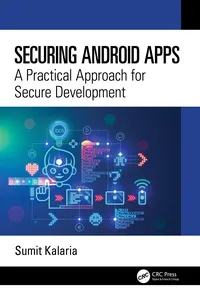 Securing Android Apps_cover