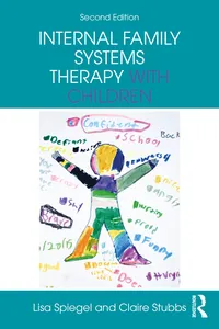 Internal Family Systems Therapy with Children_cover
