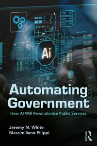 Automating Government_cover