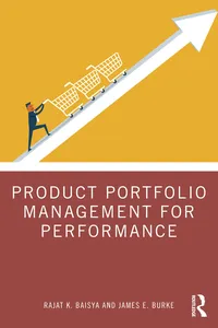 Product Portfolio Management for Performance_cover