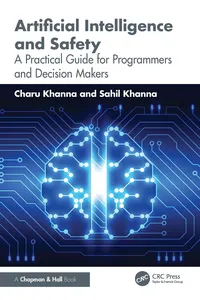 Artificial Intelligence and Safety_cover