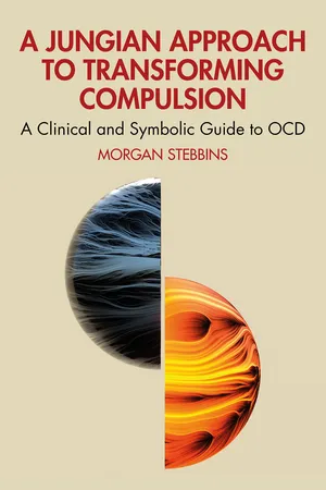 A Jungian Approach to Transforming Compulsion