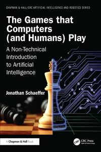 The Games that Computers Play_cover