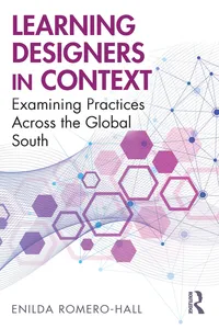 Learning Designers in Context_cover