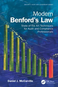 Modern Benford’s Law