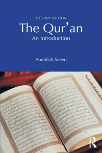 The Qur'an_cover