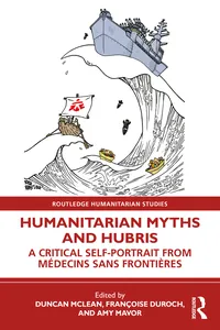 Humanitarian Myths and Hubris_cover