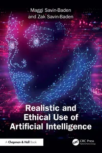 Realistic and Ethical Use of Artificial Intelligence_cover