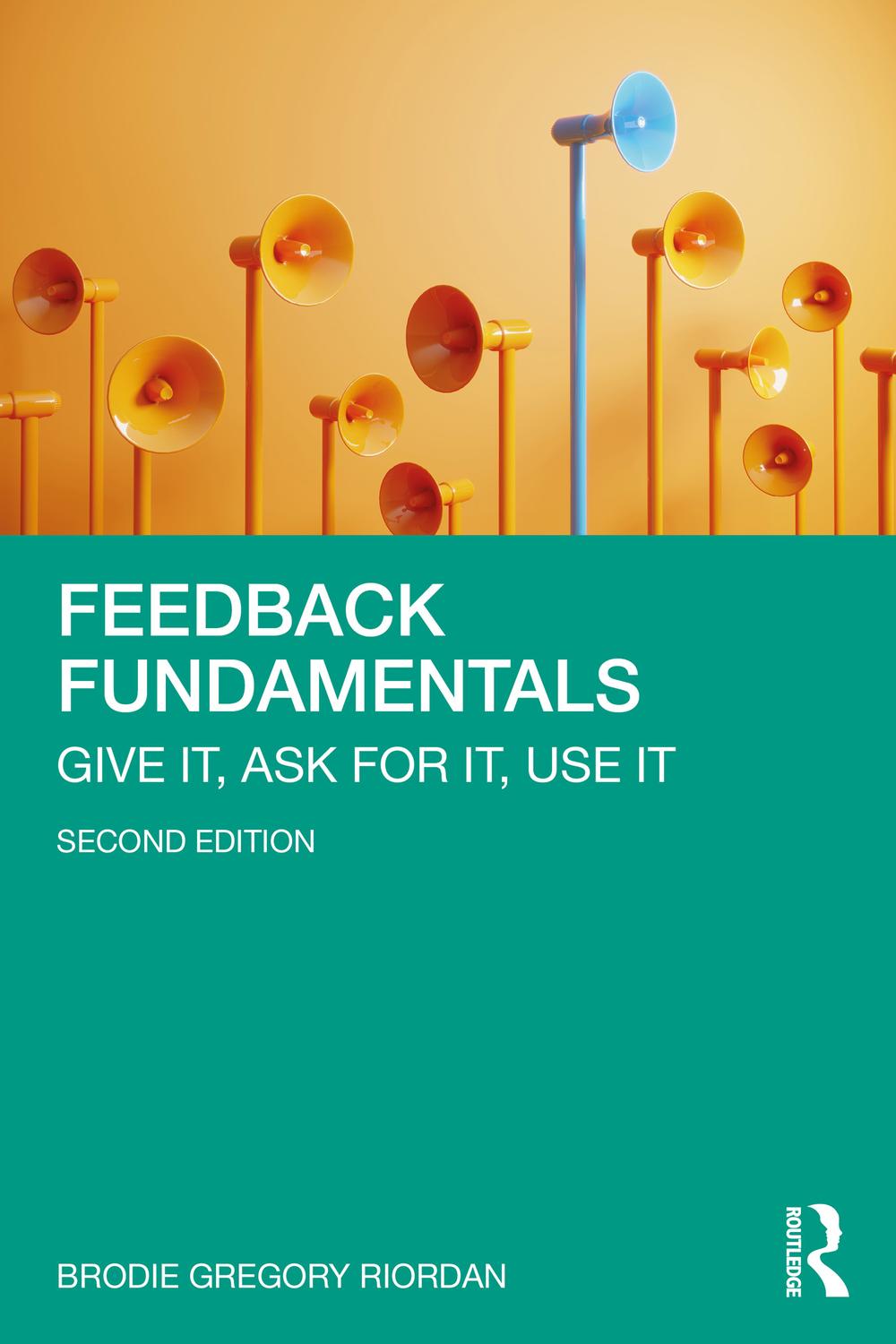 PDF] Feedback Fundamentals by Brodie Gregory Riordan, 2nd edition