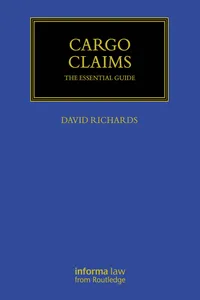 Cargo Claims