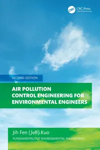 Air Pollution Control Engineering for Environmental Engineers_cover