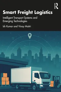 Smart Freight Logistics_cover