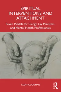 Spiritual Interventions and Attachment