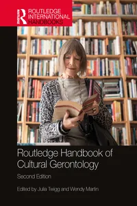 Routledge Handbook of Cultural Gerontology_cover