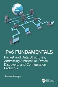 IPv6 Fundamentals_cover