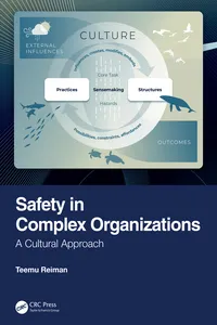 Safety in Complex Organizations