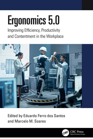 Ergonomics 5.0
