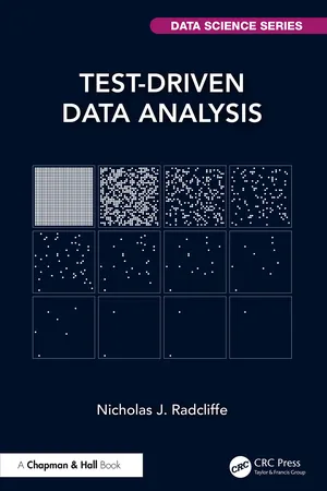 Test-Driven Data Analysis