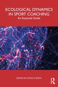 Ecological Dynamics in Sport Coaching_cover