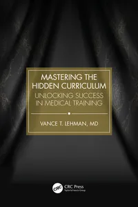 Mastering the Hidden Curriculum
