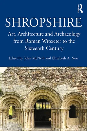 Shropshire