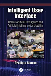 Intelligent User Interface_cover