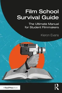 Film School Survival Guide_cover